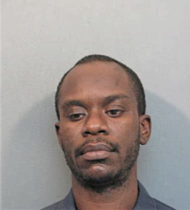 Malcolm Diggs, - Terrebonne Paris County, LA 